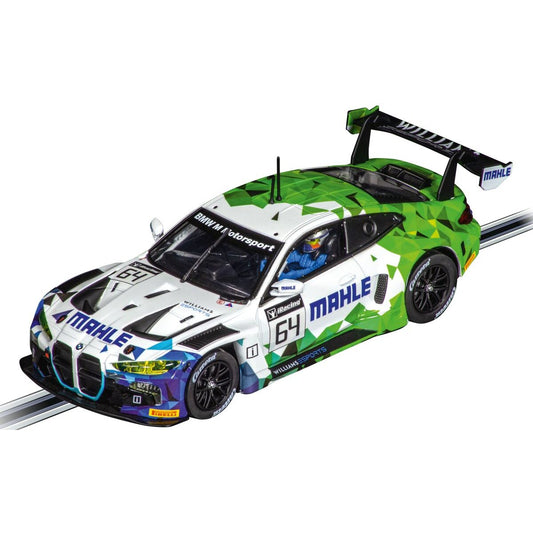 Carrera Evolution - BMW M4 GT3 "Mahle Racing Team", Digitale Nürburgring Langstrecken-Serie, 2021