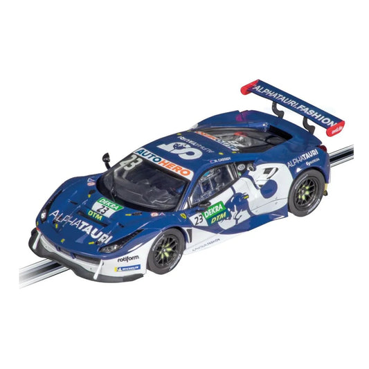 Carrera Evolution - Ferrari 488 GT3 "AlphaTauri AF Corse, No.23" DTM