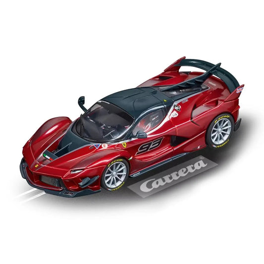 Carrera Evolution - Ferrari FXX K Evoluzione "No.93"