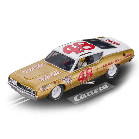 Carrera Evolution - Ford Torino Talladega "No.48"