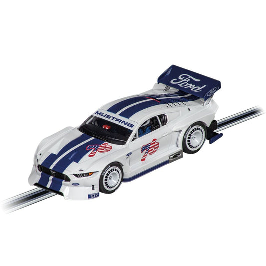 Carrera Evolution - Ford Mustang GTY "No.76"