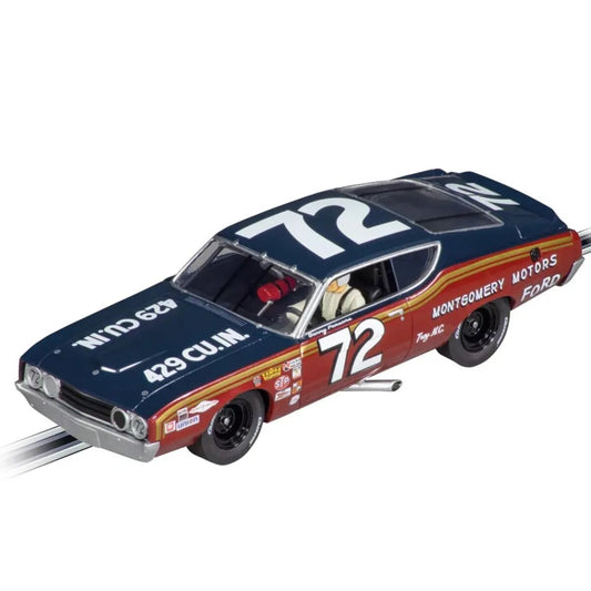 Carrera Evolution - Ford Torino Talladega "No.72"