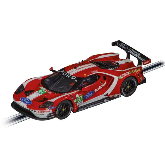 Carrera Evolution - Ford GT Race Car "No.67"