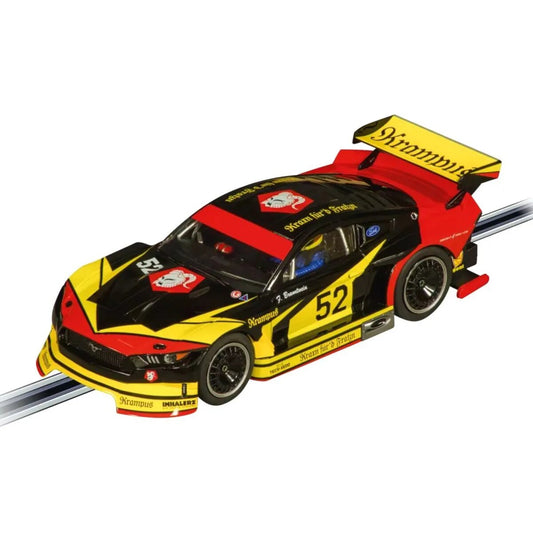 Carrera Evolution - Ford Mustang GTY "No.52"