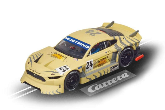 Carrera Evolution - Ford Mustang GTY "No.24"