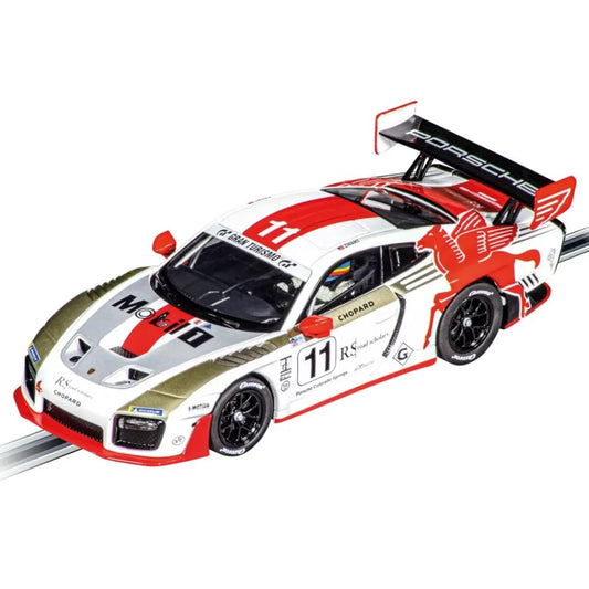 Carrera Evolution - Porsche 935 GT2 "J.Zwart, No.11", Pikes Peak, 2020