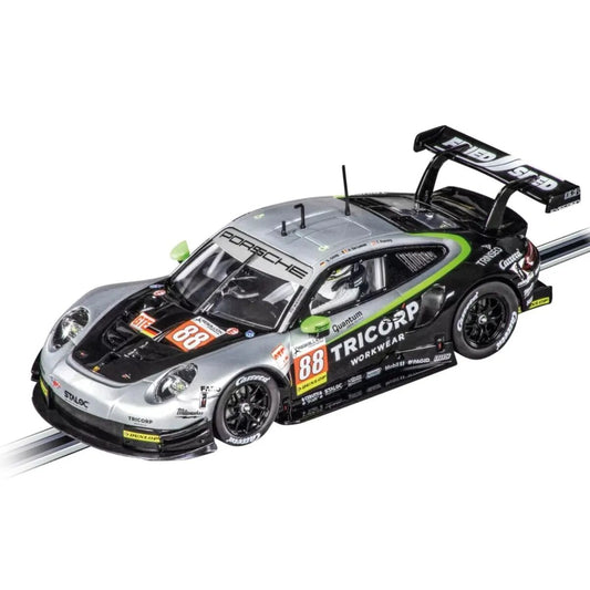Carrera Evolution - Porsche 911 RSR "Proton Competition, No.88", 2019