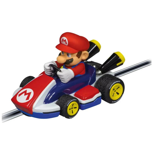 Carrera Evolution -Mario Kart ™ - Mario