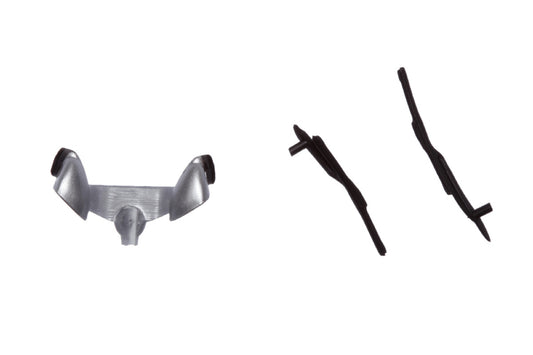 Carrera Evolution+Digital 132 Kleinteile für 27535, 30773