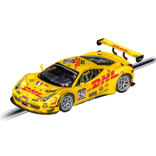 Carrera Digital 124 - Ferrari 458 Italia GT3 "Team Sport Garage, No.52"