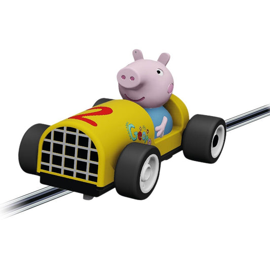 Carrera FIRST - Peppa Pig: George