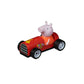 Carrera FIRST - Peppa Pig: Soapbox Race