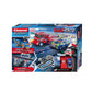 Carrera GO!!! - Build 'n Race - Racing Set 4.9