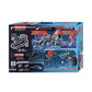 Carrera GO!!! - Build 'n Race - Racing Set 4.9