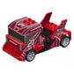 Carrera GO!!! - Build 'n Race - Racing Set 4.9