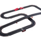 Carrera GO!!! Build 'n Race - Racing Set 6.2