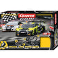Carrera GO!!! GT Super Challenge