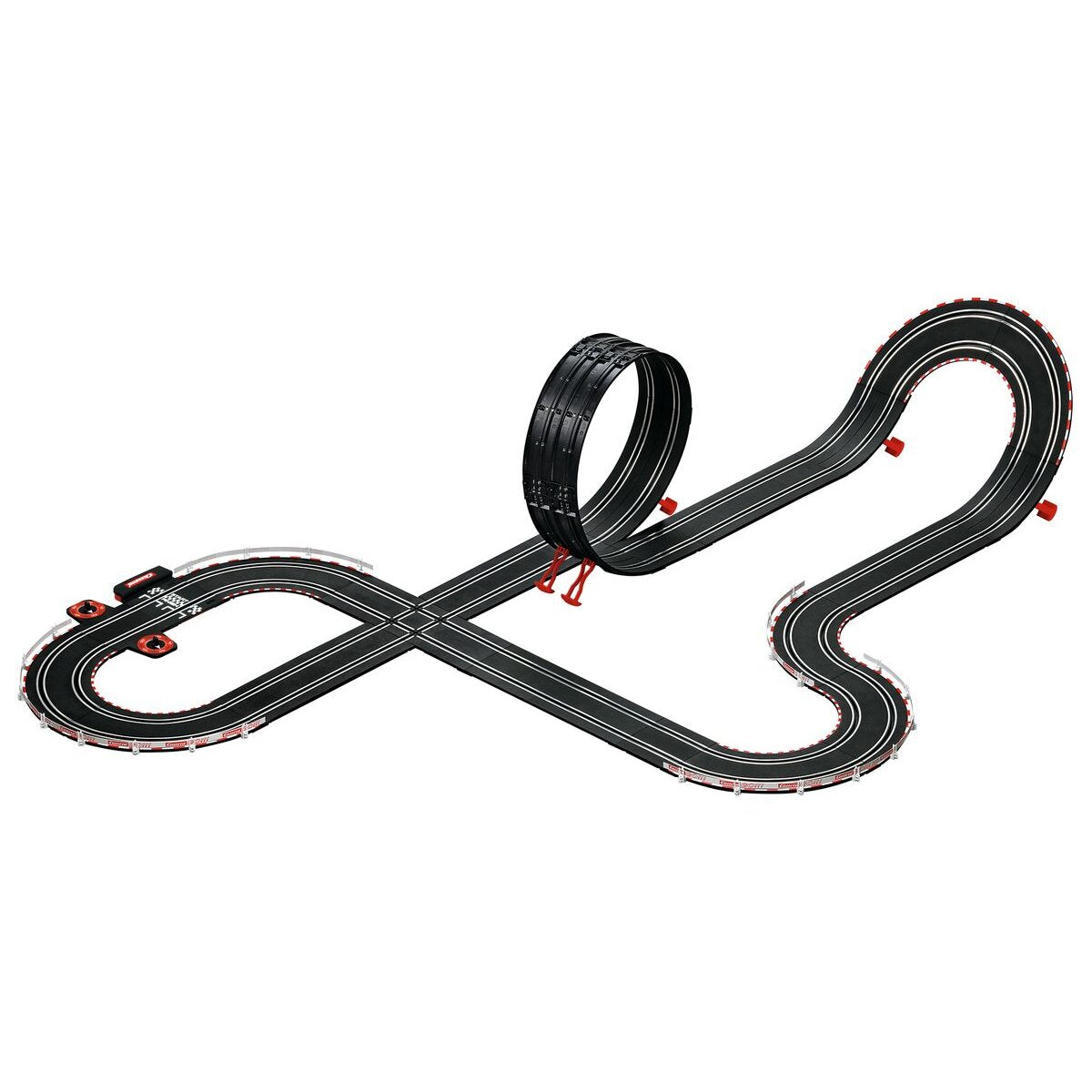 Carrera GO!!! GT Super Challenge
