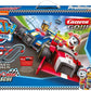 Carrera Go!!! Paw Patrol Ready Race Rescue