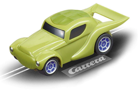 Carrera GO!!! Star Wars Yoda