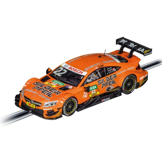 Carrera Digital 124 - Mercedes-AMG C 63 DTM "Presentation Car 2018"