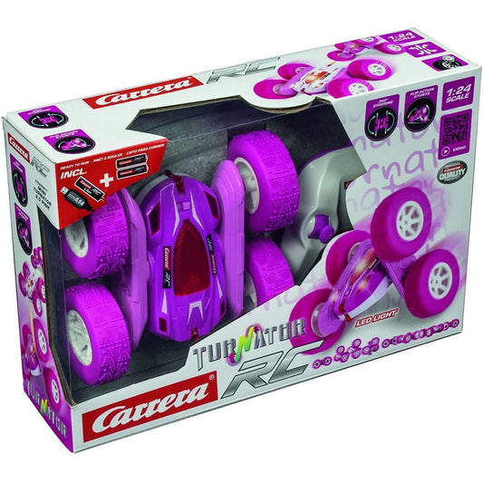 Carrera Mini Turnator RC 2,4 GHz, pink