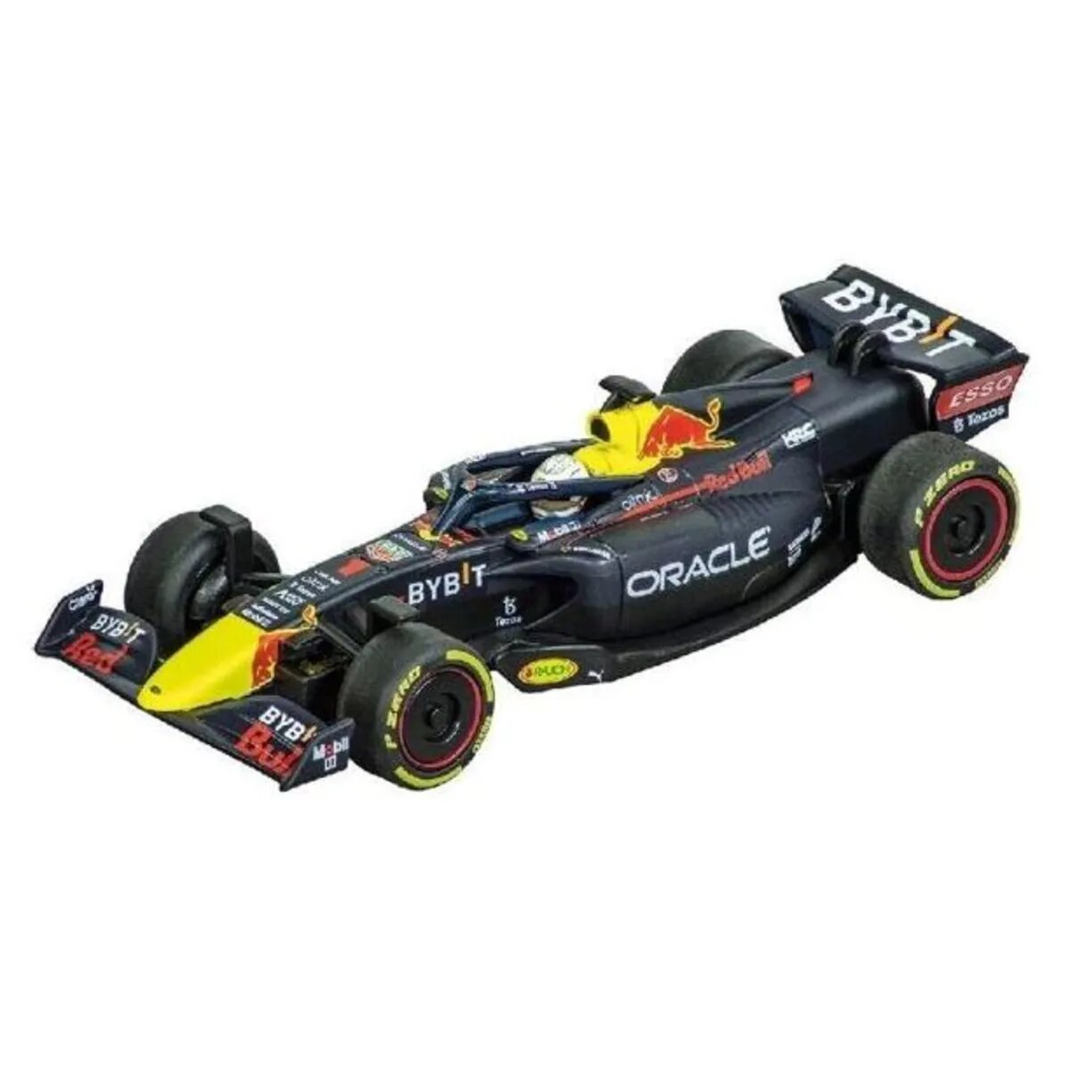 Carrera P&S Red Bull Racing RB18 "Verstappen, No.1"