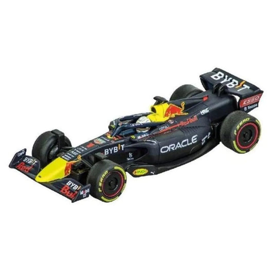 Carrera P&S Red Bull Racing RB18 "Verstappen, No.1"