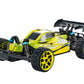 Carrera RC 2,4GHz Lime Star -PX- Profi