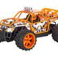 Carrera RC 4WD Truck Buggy, 2,4GHz