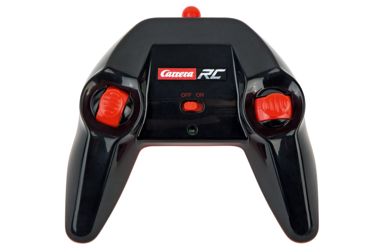 Carrera RC 4WD Truck Buggy, 2,4GHz