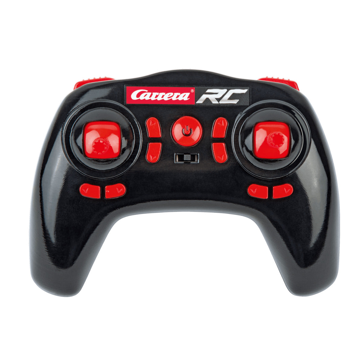 Carrera RC Helicopter Orange Sply II