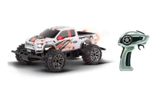 Carrera RC Raptor -PX- Profi(C), 2,4GHz Ford F-150