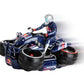 Carrera Red Bull - RC Amphibious Quadbike