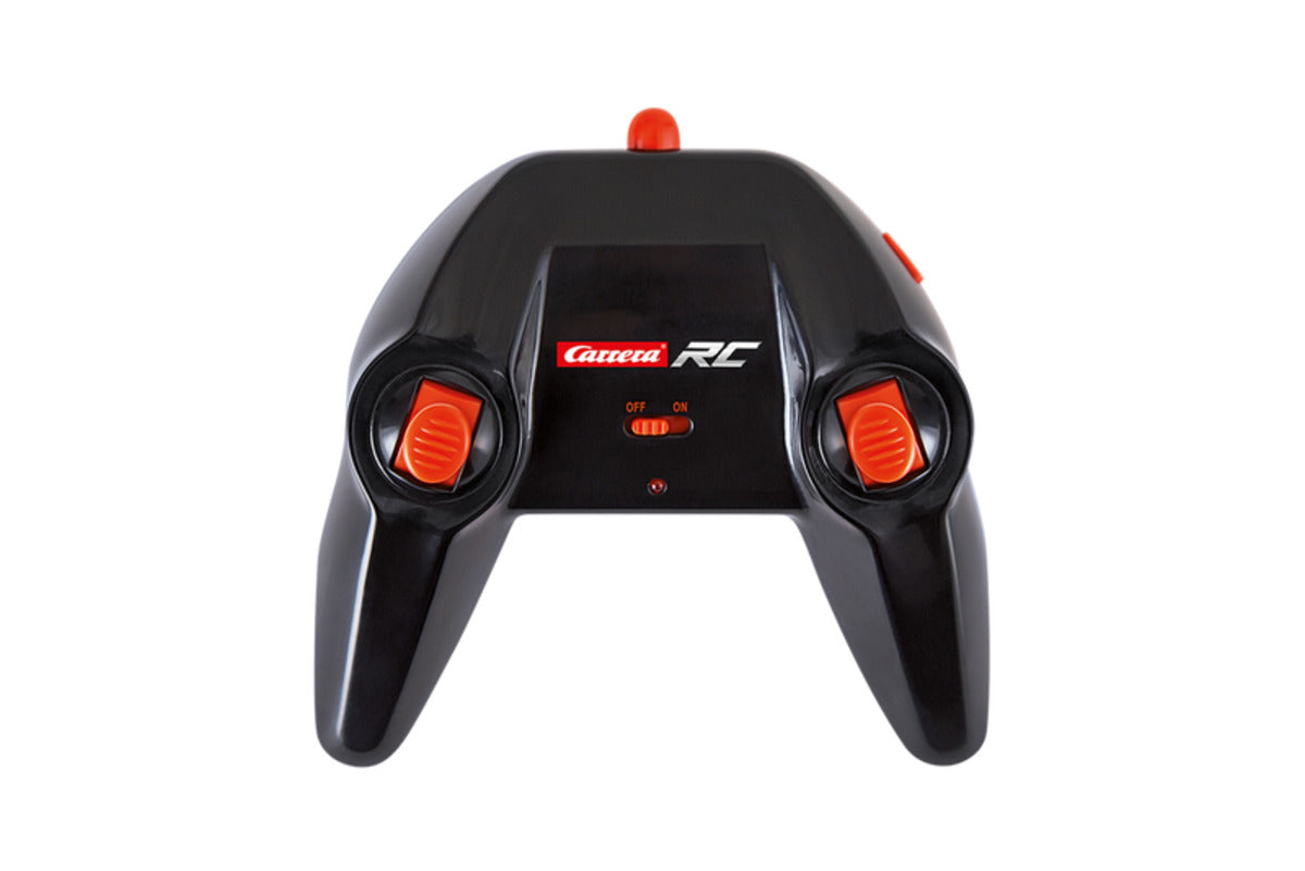 Carrera Red Bull - RC Amphibious Quadbike