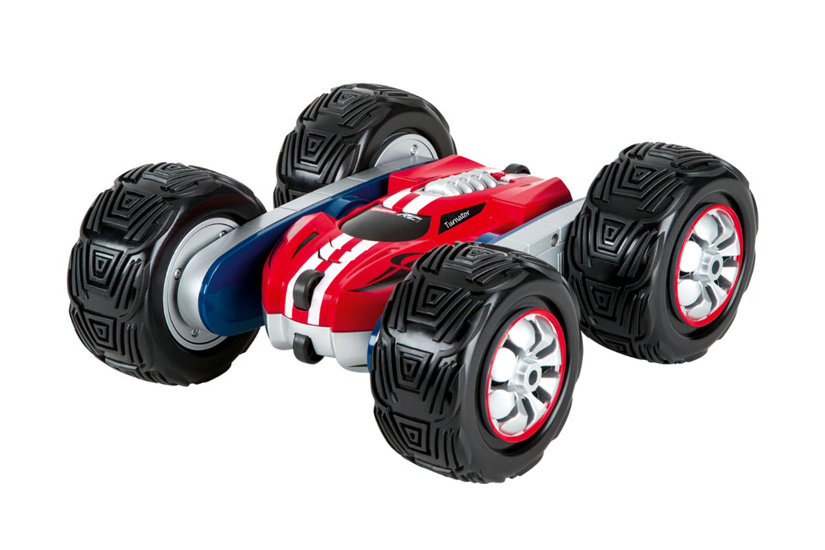 Carrera Turnator 2,4 GhZ