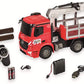 Carson 1:20 Arocs Merc.Holztransport