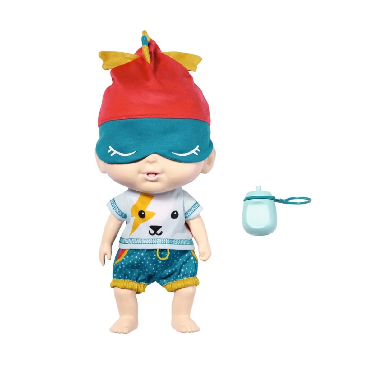 CHOU CHOU Baby Mika Limited Edition