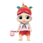 CHOU CHOU Baby Robin Limited Edition