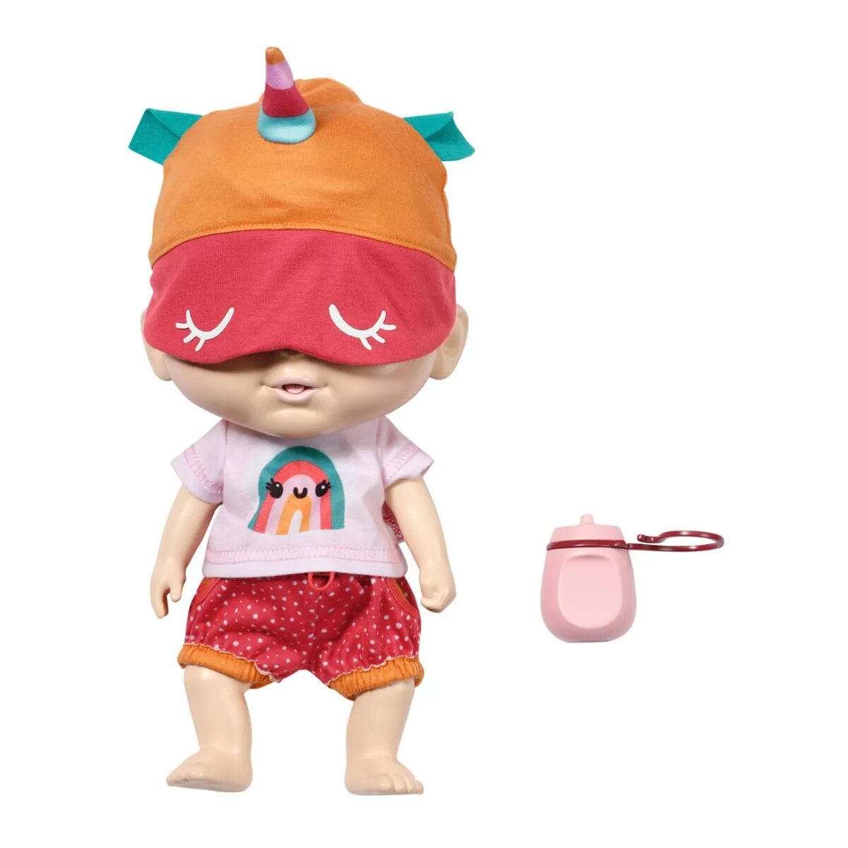 CHOU CHOU Baby Robin Limited Edition