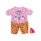 CHOU CHOU Baby Robin Limited Edition