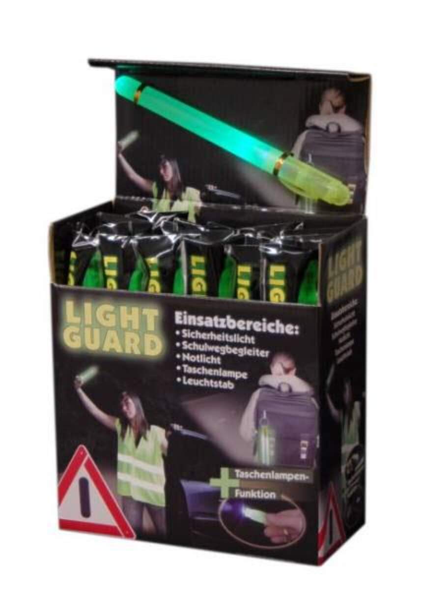 Classic Line LED LightGuard