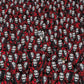 Clementoni 1000 Teile Impossible Netflix - La Casa de Papel