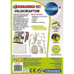 Clementoni Ausgrabungs-Set Velociraptor