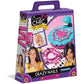 Clementoni Crazy Chic - Crazy Nägel