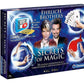 Clementoni Ehrlich Brothers Secrets of Magic