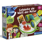 Clementoni Forscher-Set - Entdecke Welt der Natur