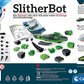 Clementoni Galileo 59212 Schlangen Roboter