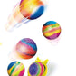 Clementoni Galileo Flummis Experimentierset