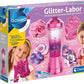 Clementoni Galileo Fun – Glitter-Labor